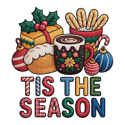 Churros & Chocolate...