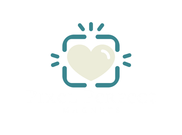 Pixel Perfect Magnets